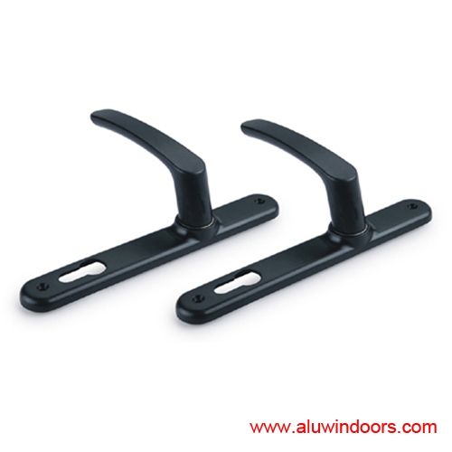 Swing Door Handle H1617,Alu Door and Window handle