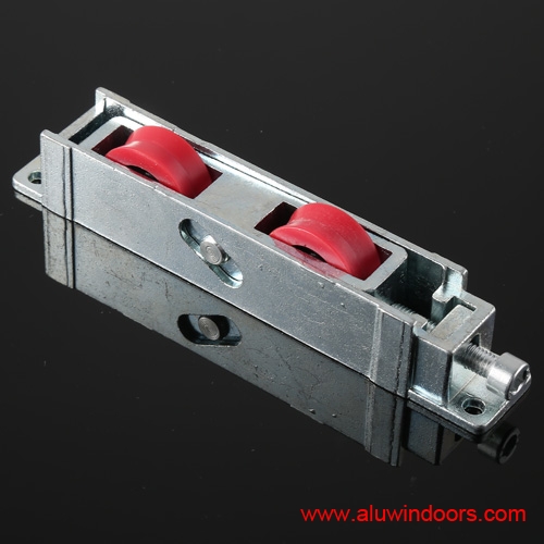 Mauritius Big sliding door roller,Door and Window Pulley Roller