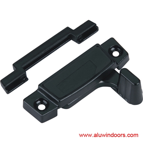 Sliding window sash lock,Window Sash lock