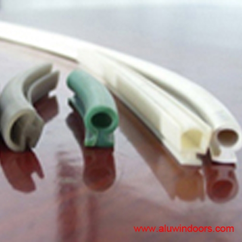 Customed colors door and window sealing pipe,Swing D&W Sealing Pipe